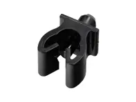 Halter Klimakompressor. Porsche 957 Cayenne / 958 Cayenne - 4D0616823